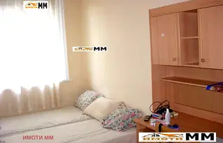 Двустаен апартамент с две тераси в Център, Пловдив
