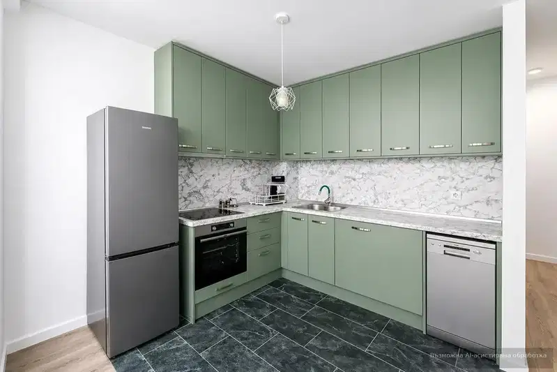 2-bedroom apartment in Plovdiv, Centyr