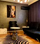 Двустаен апартамент в Център, Пловдив с луксозен ремонт