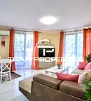 Двустаен апартамент с две тераси в Център, Пловдив