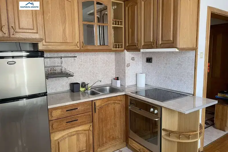 2-bedroom apartment in Plovdiv, Centyr