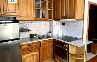 Двустаен апартамент с тераса в Център, Пловдив, ВМИ
