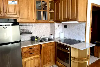 Двустаен апартамент с тераса в Център, Пловдив, ВМИ