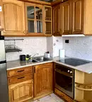 Двустаен апартамент с тераса в Център, Пловдив, ВМИ