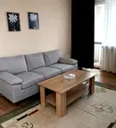 Двустаен апартамент с тераса в Център, Пловдив