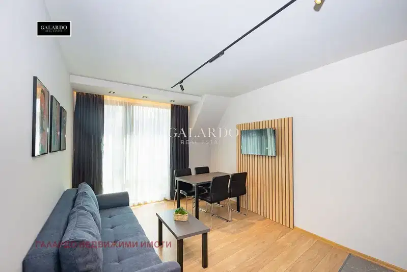 2-bedroom apartment in Plovdiv, Centyr