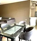 Двустаен апартамент в Център на Пловдив с тераса