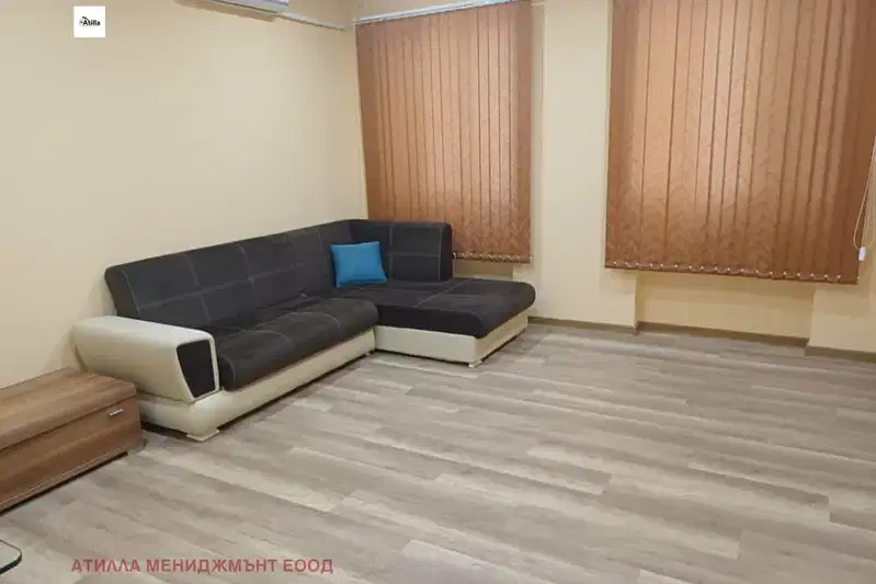 2-bedroom apartment in Plovdiv, Centyr