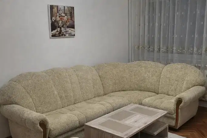 2-bedroom apartment in Plovdiv, Centyr