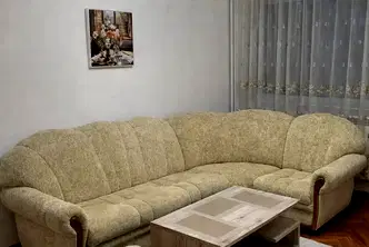 Двустаен апартамент в Пловдив, Център