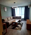 Двустаен апартамент с паркомясто в Широк център, Пловдив