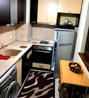 Двустаен апартамент в Пловдив, Център