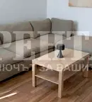 Двустаен апартамент с тераса в Центъра на Пловдив