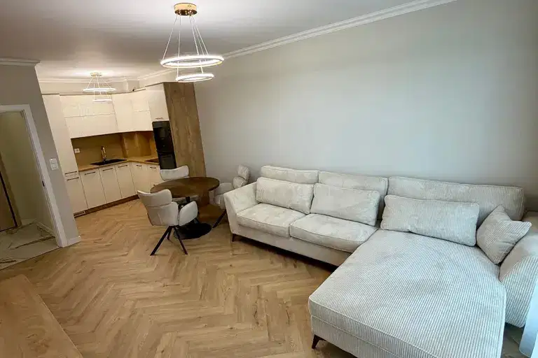 2-bedroom apartment in Plovdiv, Centyr