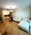 Двустаен апартамент с тераса в центъра на Пловдив
