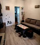 Двустаен апартамент в Пловдив, Център
