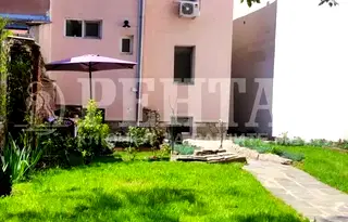 Двустаен апартамент в Център Пловдив с асансьор
