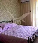 Двустаен апартамент в Център на Пловдив с тераса