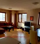 Двустаен апартамент в Център Пловдив с асансьор и луксозно обзавеждане