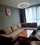 Двустаен апартамент с паркомясто в Широк център, Пловдив