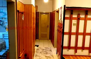 Двустаен апартамент с тераса в Център, Пловдив