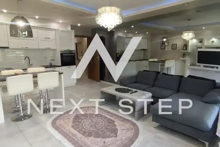 2-bedroom apartment in Plovdiv, Centyr