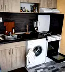 Двустаен апартамент в Център, Пловдив с луксозен ремонт
