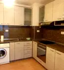 Двустаен апартамент в Център Пловдив с тераса