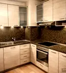 Двустаен апартамент в Център, Пловдив с асансьор