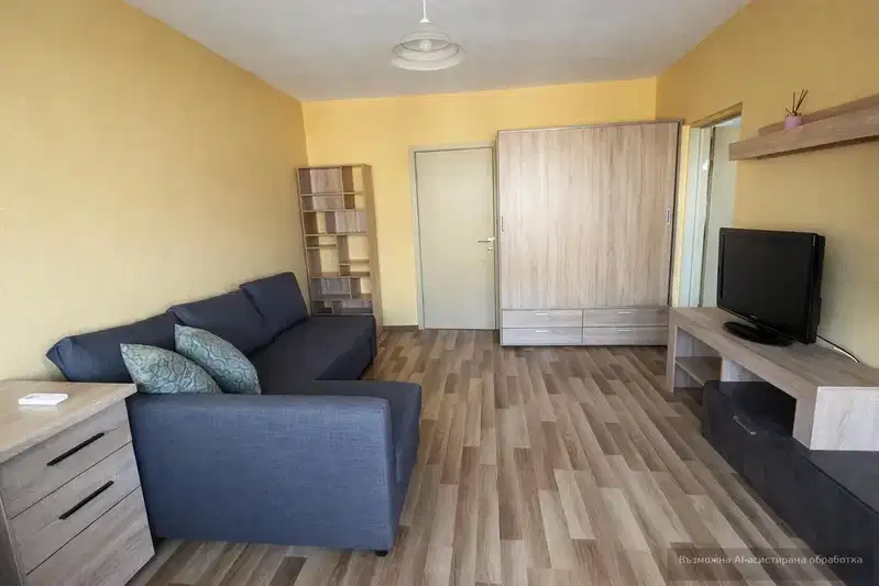 2-bedroom apartment in Plovdiv, Centyr