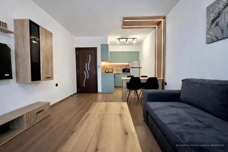 2-bedroom apartment in Plovdiv, Centyr