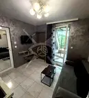 Двустаен апартамент в Център на Пловдив с тераса