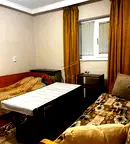Двустаен апартамент с тераса в Център, Пловдив