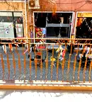 3-стаен апартамент с тераса в Център, Капана, Пловдив
