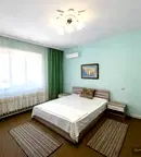 Тристаен апартамент в Център, Пловдив с паркомясто