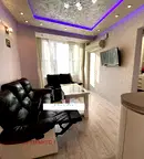 Тристаен апартамент в Център, Пловдив с контролиран достъп