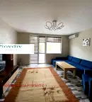 Тристаен апартамент с две тераси в Център, Пловдив