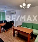 3-стаен апартамент в Център, Пловдив с тераса