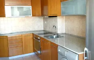 Тристаен апартамент в Център, Пловдив с луксозен ремонт