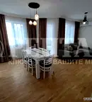 Тристаен апартамент с две тераси в Центъра на Пловдив