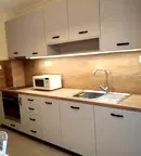 3-стаен апартамент в Център, Каменица 1 с две тераси