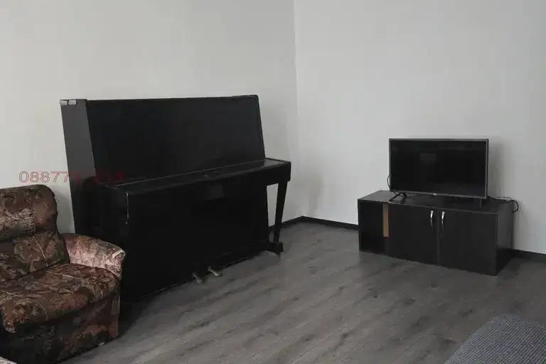 3-bedroom apartment in Plovdiv, Centyr