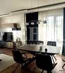 Тристаен апартамент в Център на Пловдив с асансьор