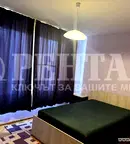 Тристаен апартамент с тераси в Центъра на Пловдив