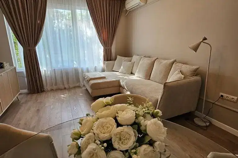 3-bedroom apartment in Plovdiv, Centyr