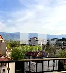 Просторен 3-стаен апартамент с панорамна тераса в Център, Пловдив
