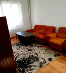 Тристаен апартамент с тераса в Център, Пловдив