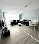 Тристаен апартамент в Център на Пловдив с тераса