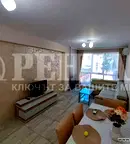 Тристаен апартамент с партерен гараж в Център, Пловдив