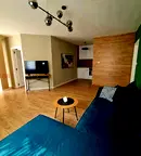 Тристаен апартамент с южно изложение в Център, Пловдив